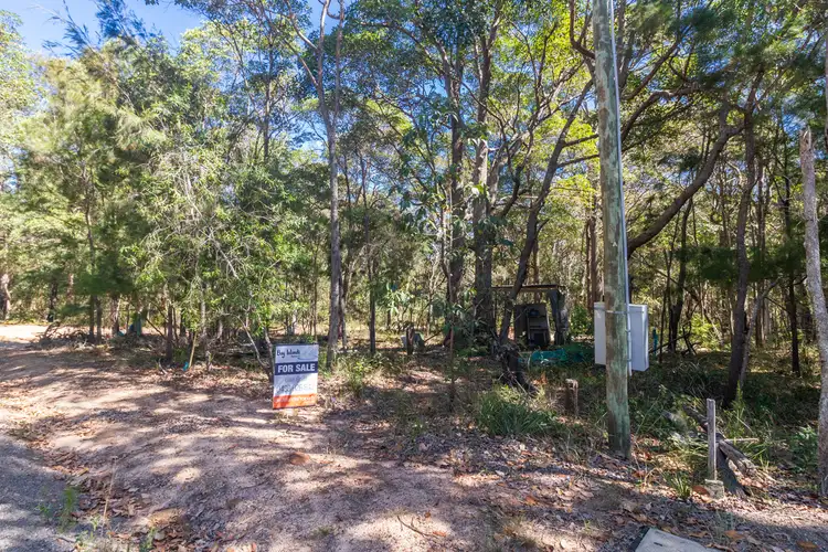 Third view of Homely land listing, 15 Hillview Parade, Russell Island QLD 4184