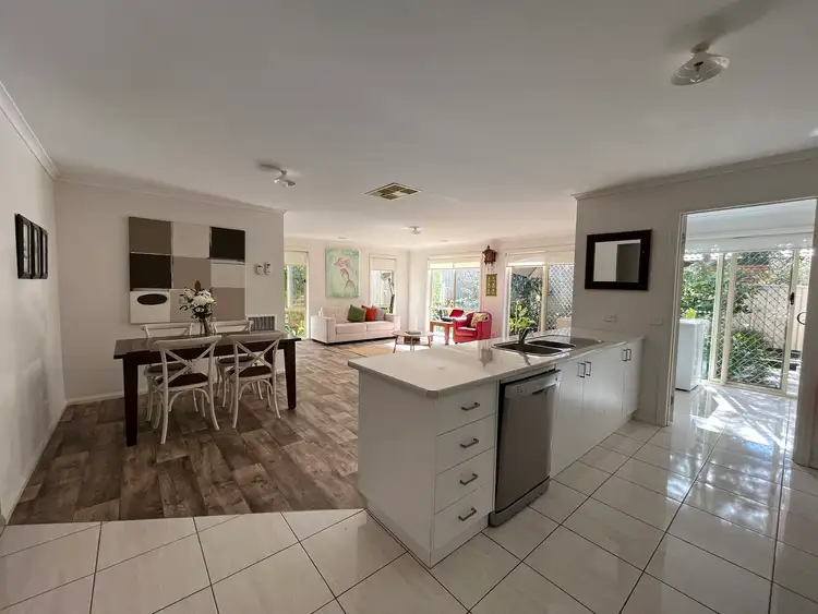 Third view of Homely house listing, 39 Westwood Drive, California Gully VIC 3556