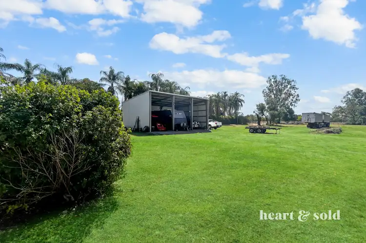 Fourth view of Homely rural property listing, 11 Tomaszuks Road, Kianga QLD 4718