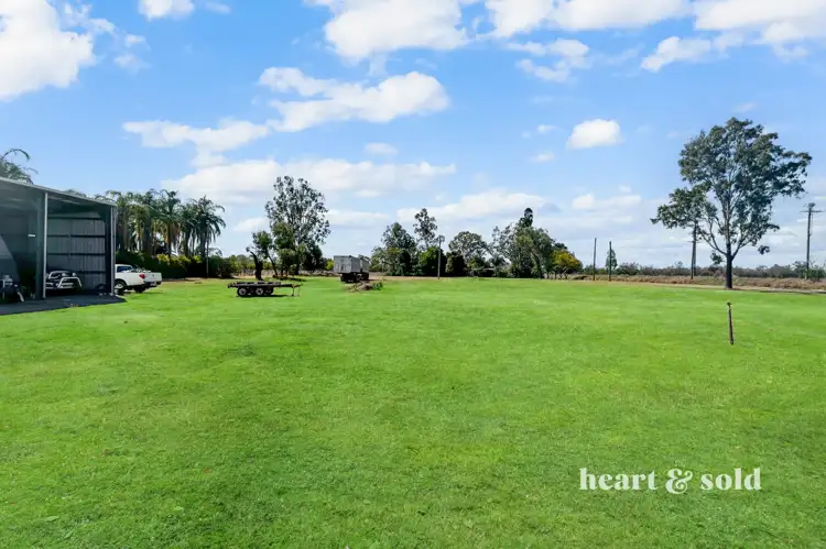 Fifth view of Homely rural property listing, 11 Tomaszuks Road, Kianga QLD 4718