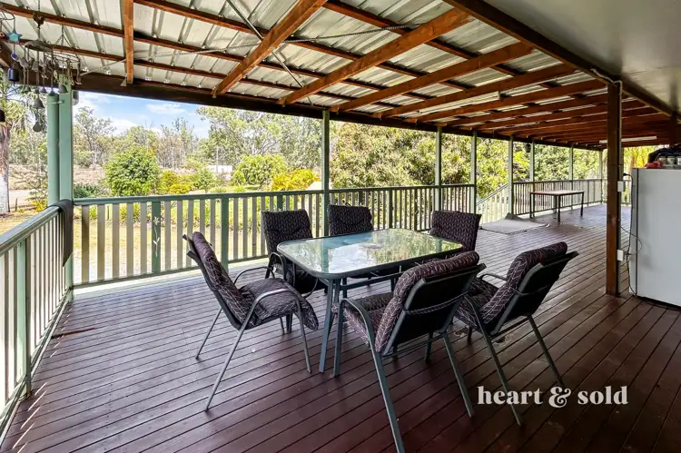 Sixth view of Homely rural property listing, 11 Tomaszuks Road, Kianga QLD 4718