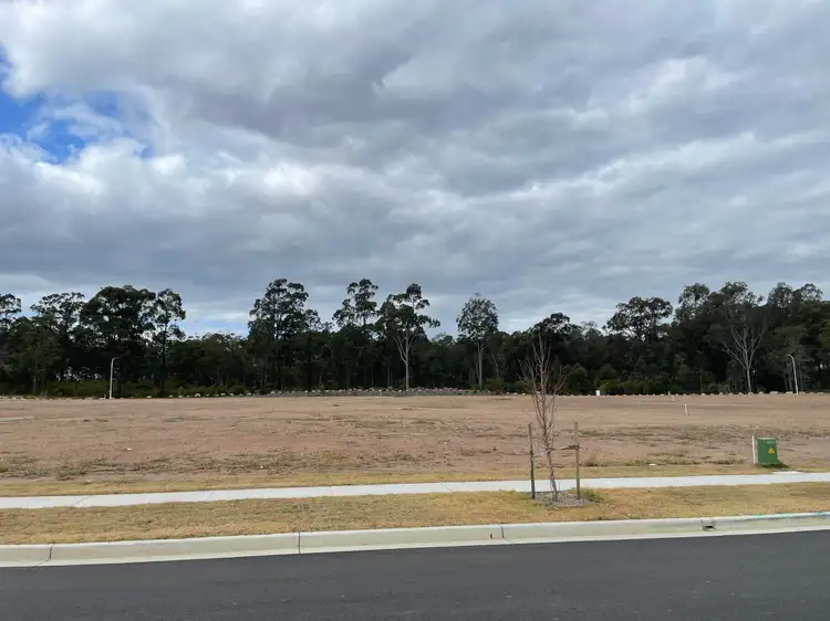 Pillar St, Bellbird NSW 2325