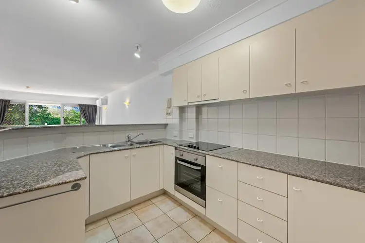 Fourth view of Homely apartment listing, 35/236 River Terrace, Kangaroo Point QLD 4169