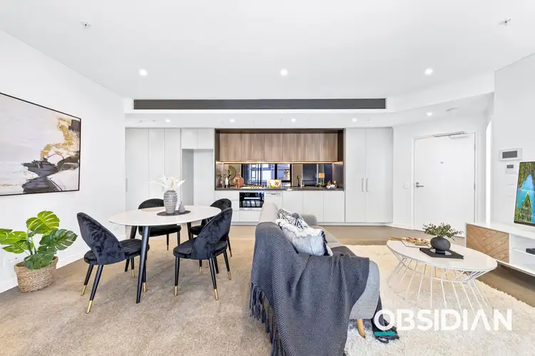 2601/472 Pacific Highway, St Leonards NSW 2065