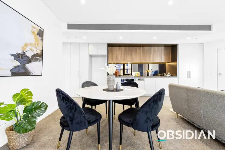 Fifth view of Homely apartment listing, 2601/472 Pacific Highway, St Leonards NSW 2065