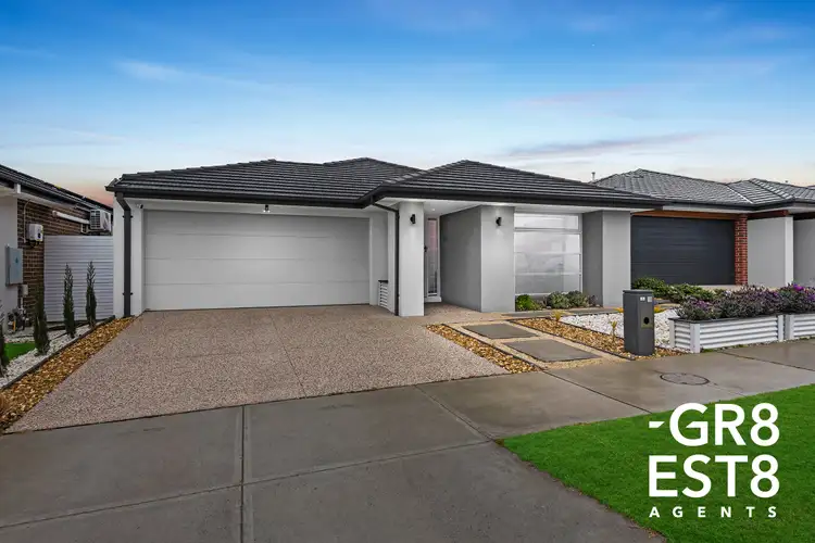 18 SLATTERY STREET, Clyde VIC 3978