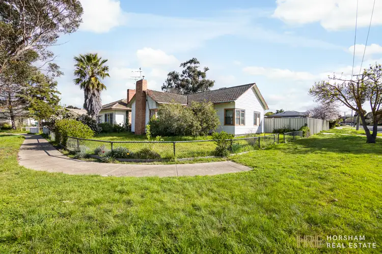 Main view of Homely house listing, lot 1/10 Sinclair Place, Horsham VIC 3400