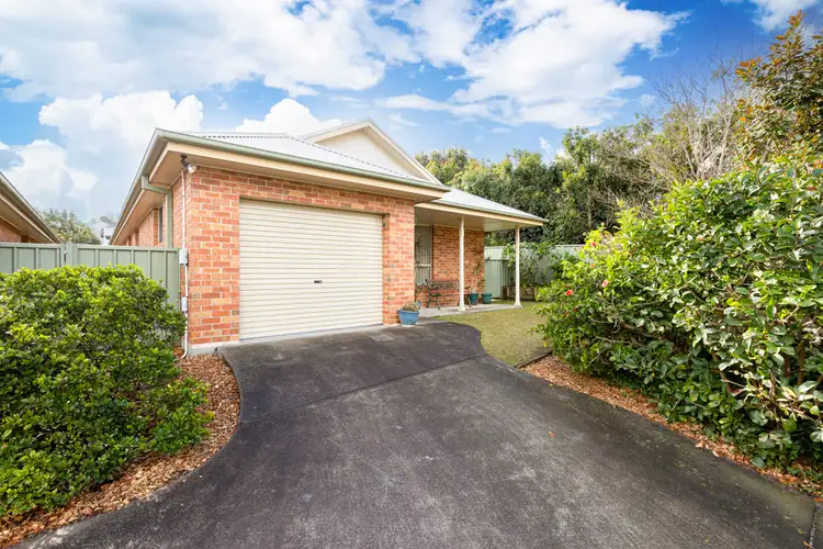 1/47A Victoria Street, East Maitland NSW 2323