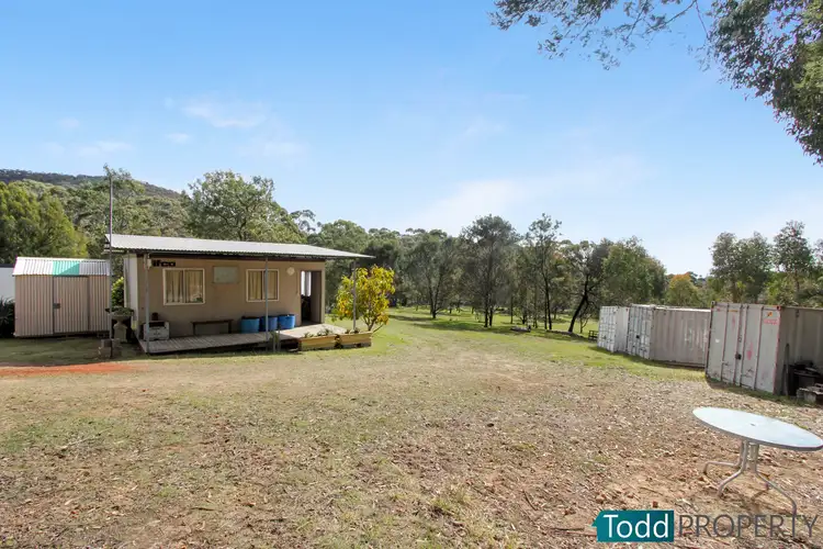 Third view of Homely rural property listing, 330 Paddys Dam Road, Tooborac VIC 3522