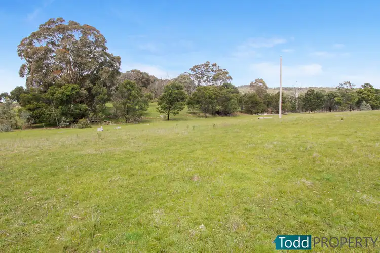 Sixth view of Homely rural property listing, 330 Paddys Dam Road, Tooborac VIC 3522