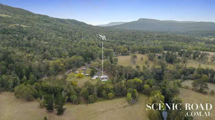 Third view of Homely rural property listing, 117 Tucker Lane, Canungra QLD 4275