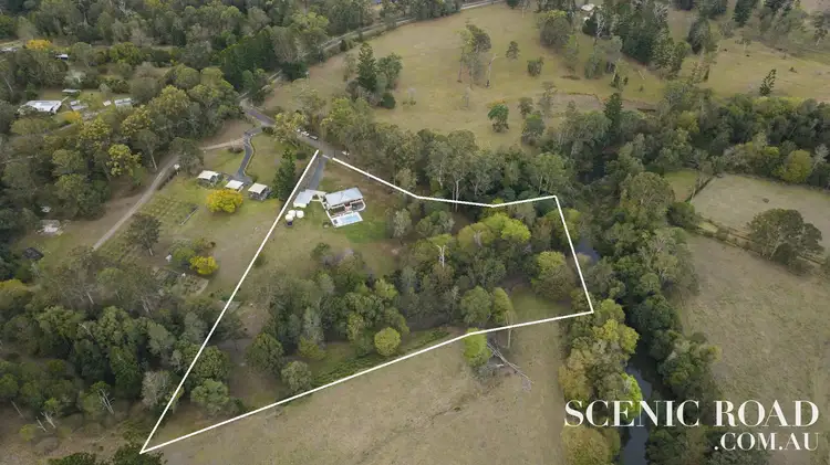 Fourth view of Homely rural property listing, 117 Tucker Lane, Canungra QLD 4275