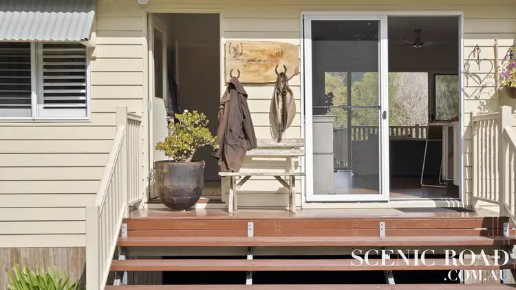 Sixth view of Homely rural property listing, 117 Tucker Lane, Canungra QLD 4275