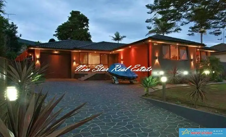 393 Windsor Road, Baulkham Hills NSW 2153