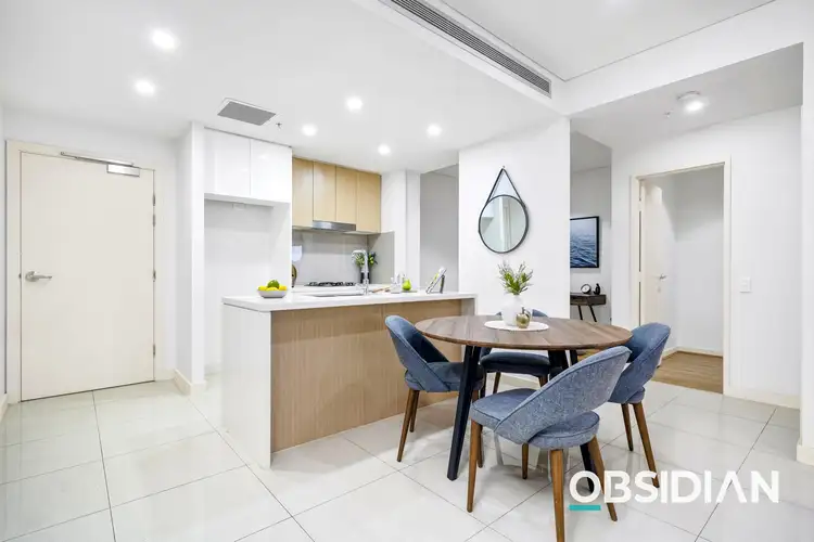 Sixth view of Homely apartment listing, 233/4 Nipper St, Homebush NSW 2140