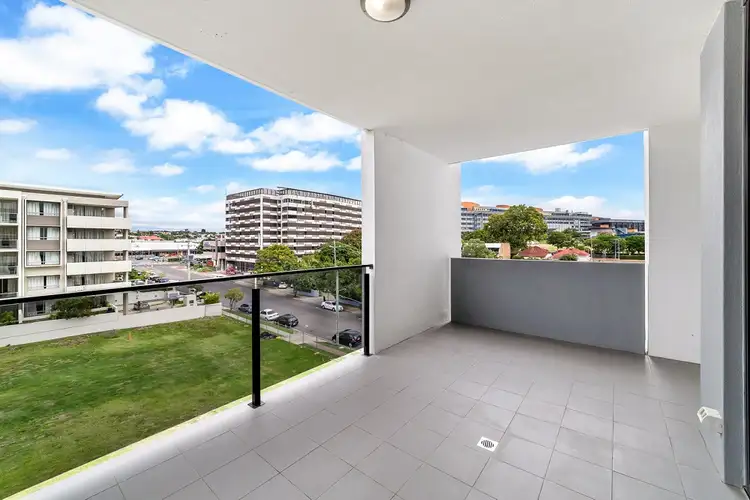 Main view of Homely apartment listing, 308/28 Wolseley Street, Woolloongabba QLD 4102