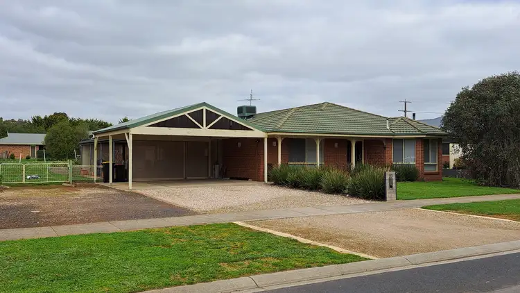 44 Tootle Street, Kilmore VIC 3764