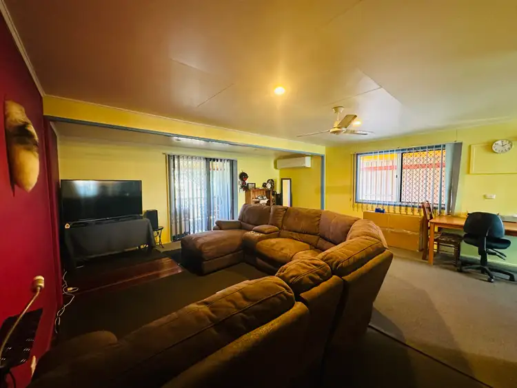 Third view of Homely house listing, 2 Gordon Terrace, Moranbah QLD 4744