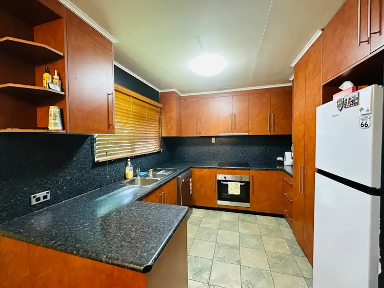 Fourth view of Homely house listing, 2 Gordon Terrace, Moranbah QLD 4744