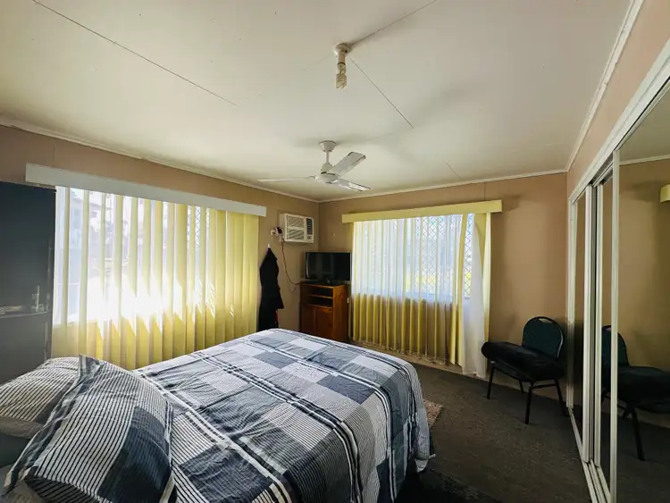 Sixth view of Homely house listing, 2 Gordon Terrace, Moranbah QLD 4744