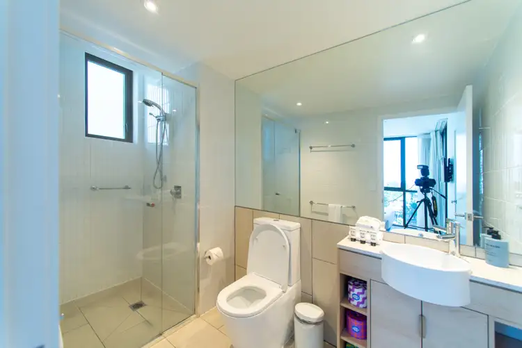 Sixth view of Homely apartment listing, 1305/2663 Gold Coast Highway, Broadbeach QLD 4218