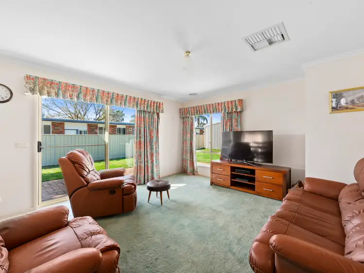 Third view of Homely house listing, 15 Calaway Street, Tocumwal NSW 2714