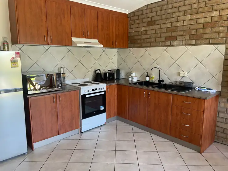 Third view of Homely unit listing, Address available on request