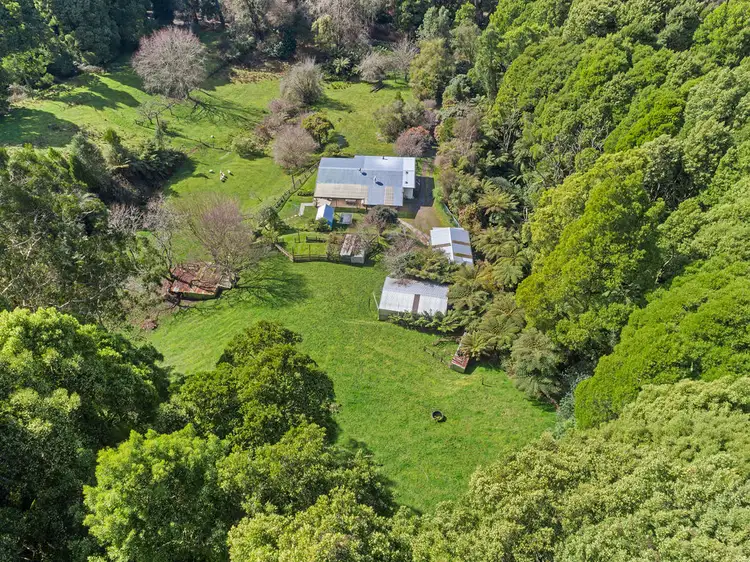 Main view of Homely house listing, 775 Barham River Road, Apollo Bay VIC 3233