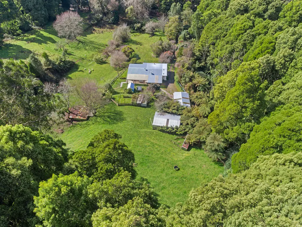 Main view of Homely house listing, 775 Barham River Road, Apollo Bay VIC 3233