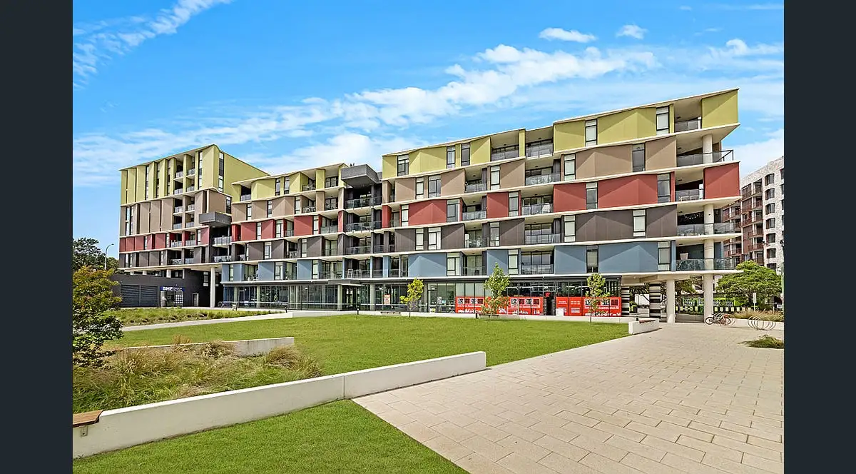 Main view of Homely unit listing, Car Space/134 Epsom Rd, Zetland NSW 2017