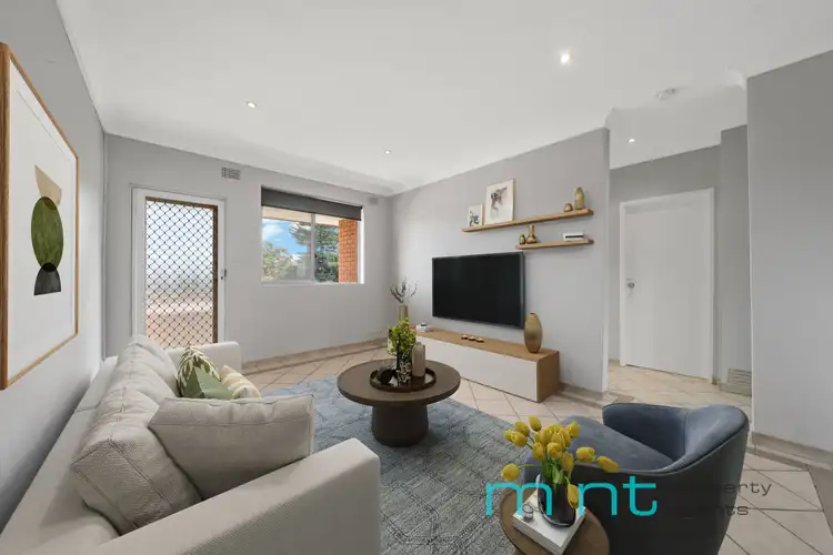 6/55 McCourt Street, Wiley Park NSW 2195