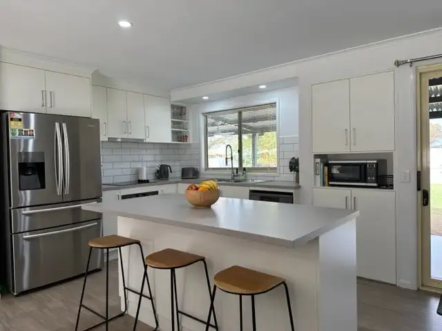 Second view of Homely house listing, 15 La Perouse Street, Wakool NSW 2710