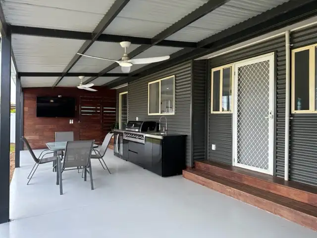 Fourth view of Homely house listing, 15 La Perouse Street, Wakool NSW 2710