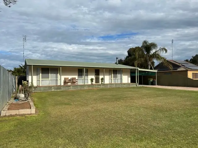 Fifth view of Homely house listing, 15 La Perouse Street, Wakool NSW 2710