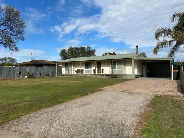 Sixth view of Homely house listing, 15 La Perouse Street, Wakool NSW 2710