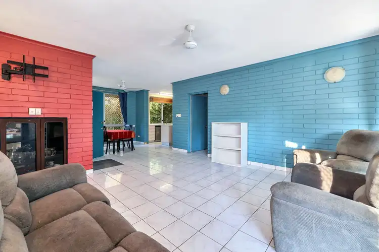 Second view of Homely house listing, 28 Davoren Circuit, Moulden NT 830