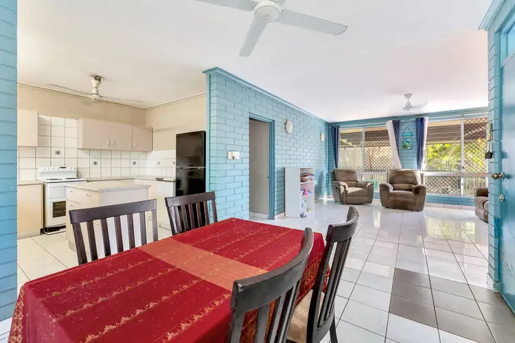 Third view of Homely house listing, 28 Davoren Circuit, Moulden NT 830