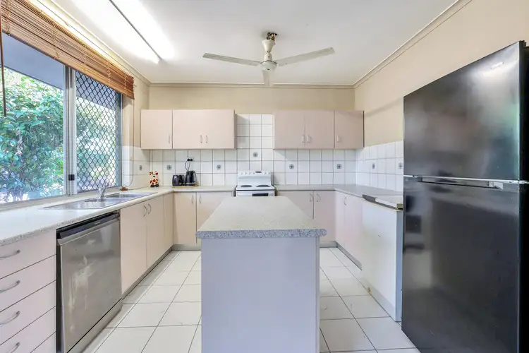 Fourth view of Homely house listing, 28 Davoren Circuit, Moulden NT 830