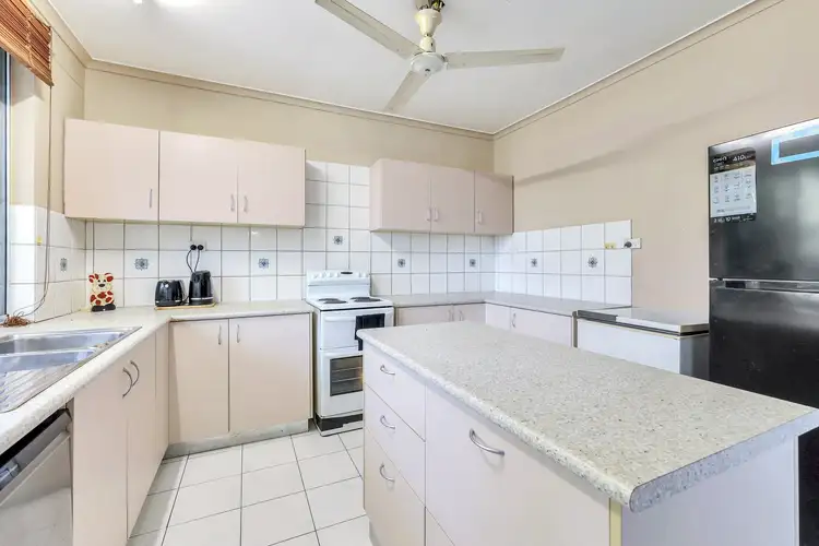 Fifth view of Homely house listing, 28 Davoren Circuit, Moulden NT 830