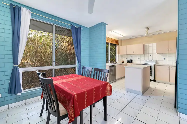 Sixth view of Homely house listing, 28 Davoren Circuit, Moulden NT 830