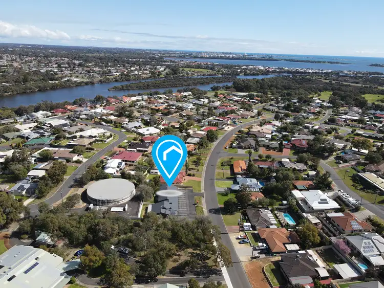 1/151 Lucy Victoria Avenue, Australind WA 6233