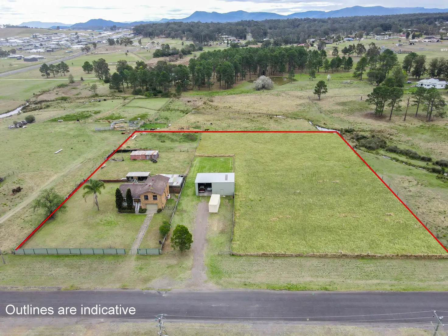 Main view of Homely house listing, 37 George Street, East Branxton NSW 2335