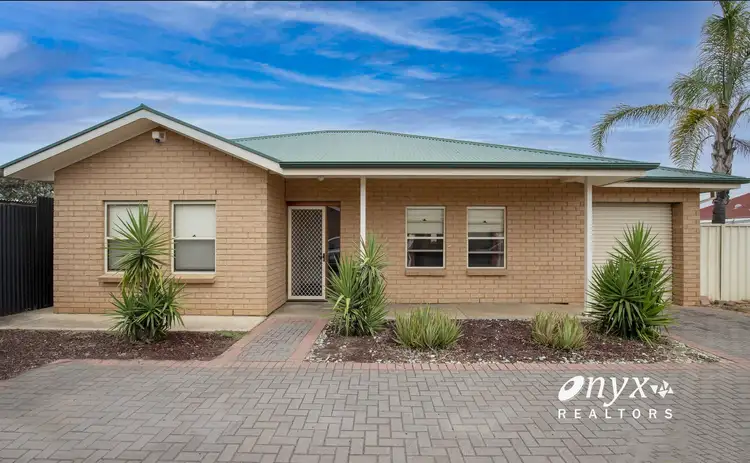Main view of Homely unit listing, 4/9 George Street, Kilburn SA 5084