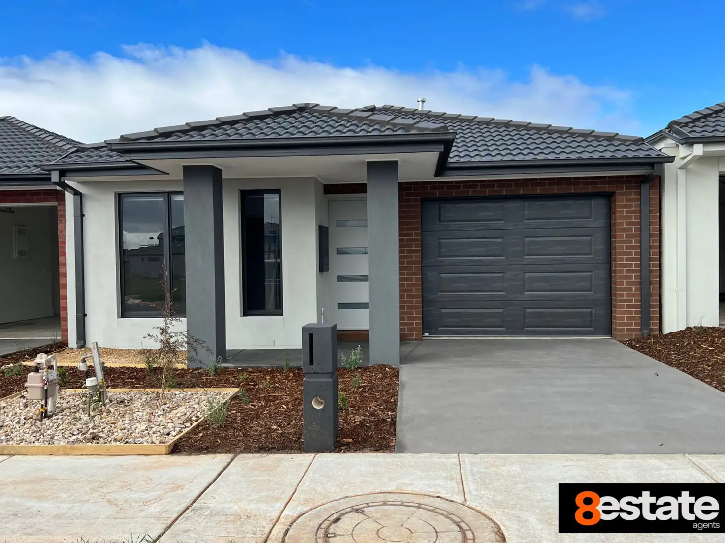 Main view of Homely house listing, 39 Listowel Gr, Rockbank VIC 3335