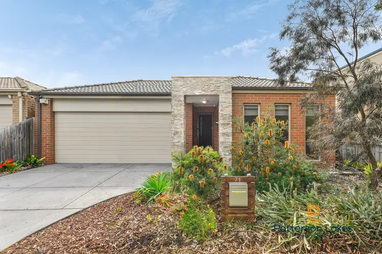 71 Coast Banksia Drive, Bonbeach VIC 3196