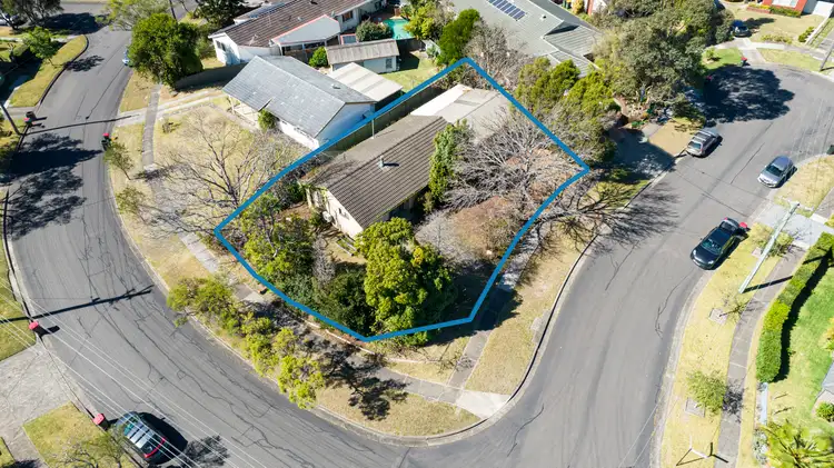 1 Bounty Place, Old Toongabbie NSW 2146