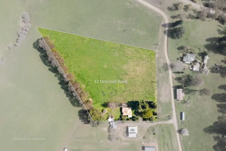 Third view of Homely rural property listing, 32 O'Connell Road, Mitta Mitta VIC 3701