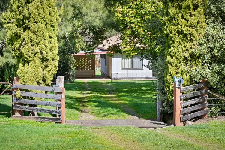 Fourth view of Homely rural property listing, 32 O'Connell Road, Mitta Mitta VIC 3701