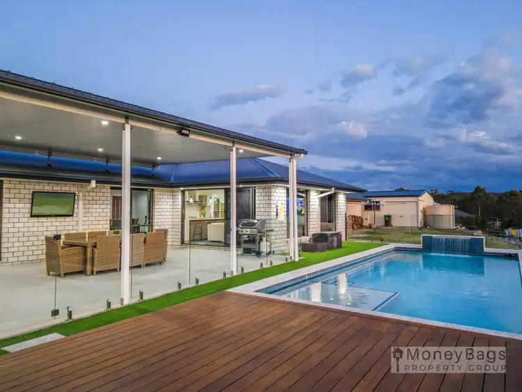 Second view of Homely house listing, 2-6 Early Place, Jimboomba QLD 4280