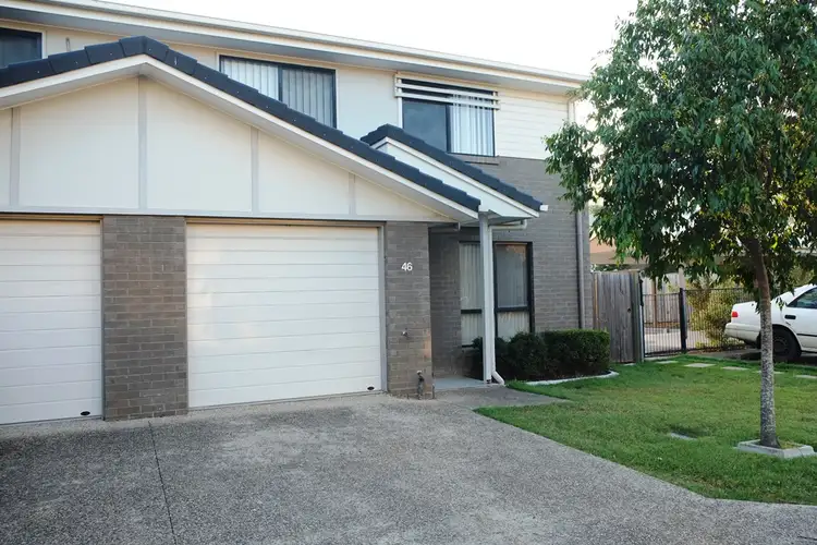 46/93 Penarth Street, Runcorn QLD 4113